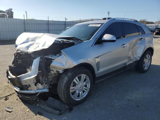 VIN 3GYFNCE34DS627129 2013 CADILLAC SRX no.1