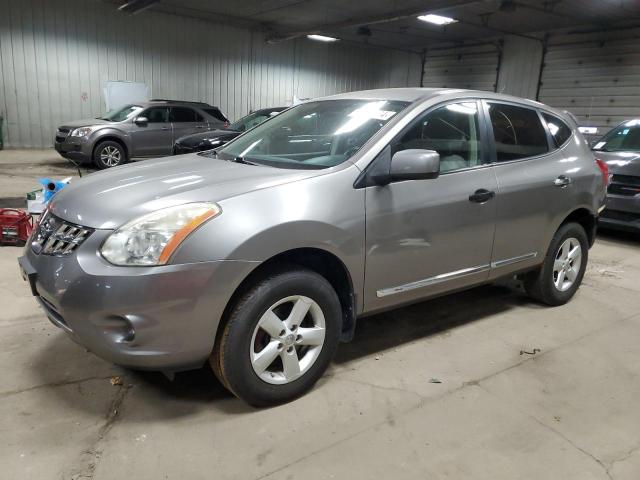 VIN JN8AS5MV9DW662586 2013 NISSAN ROGUE no.1