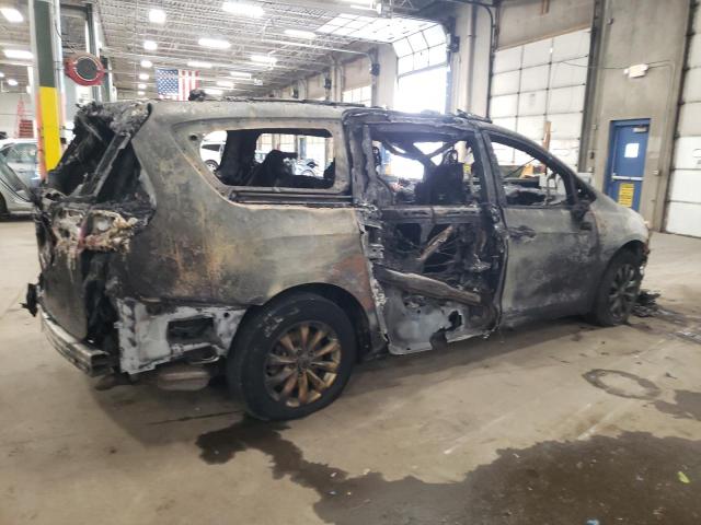 2018 CHRYSLER PACIFICA T - 2C4RC1BG0JR261179