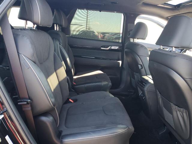 2024 HYUNDAI PALISADE C - KM8R7DGE3RU775745