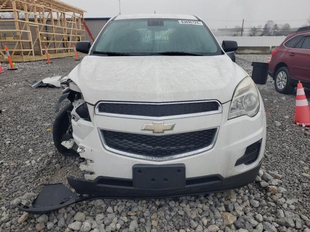 VIN 1GNALAEK7FZ136343 2015 CHEVROLET EQUINOX no.5