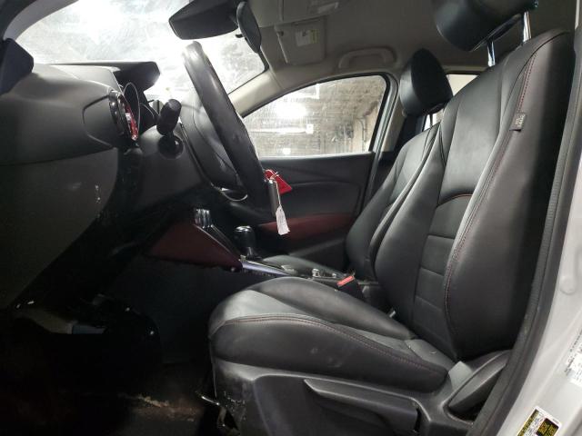 2018 MAZDA CX-3 TOURI - JM1DKDC70J0312672