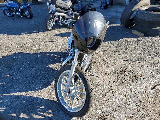 2003 HARLEY-DAVIDSON XL883 1HD4CAM193K423541