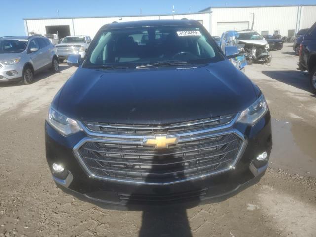 2018 CHEVROLET TRAVERSE L - 1GNERGKW2JJ235430