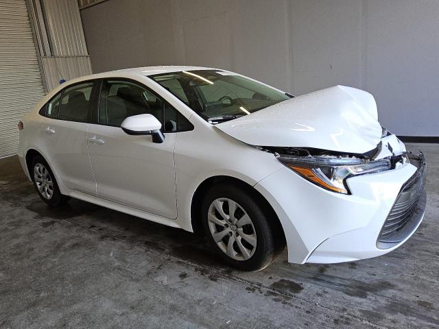 2025 TOYOTA COROLLA LE - 5YFB4MDE0SP237154