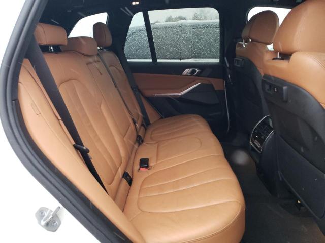 2021 BMW X5 XDRIVE4 - 5UXCR6C06M9F95425