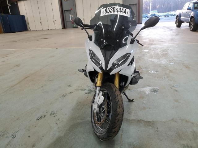 2023 BMW R 1250 RS WB10M8307P6H99653