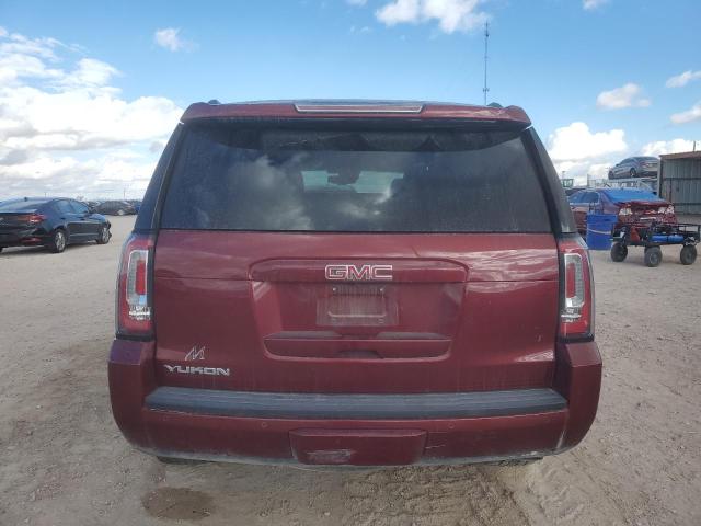 2018 GMC YUKON SLT 1GKS1BKC7JR137852
