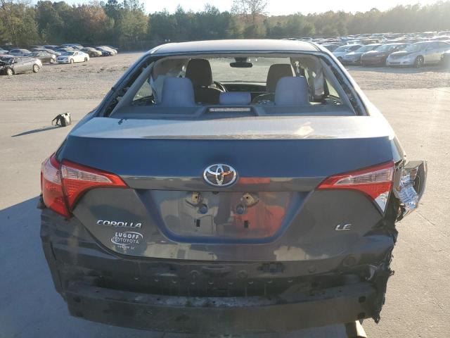 2017 TOYOTA COROLLA L - 2T1BURHE8HC864734