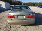 Lot #3025122176 2001 INFINITI I30