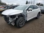 2021 LEXUS RX 350 - 2T2HZMDA7MC283040