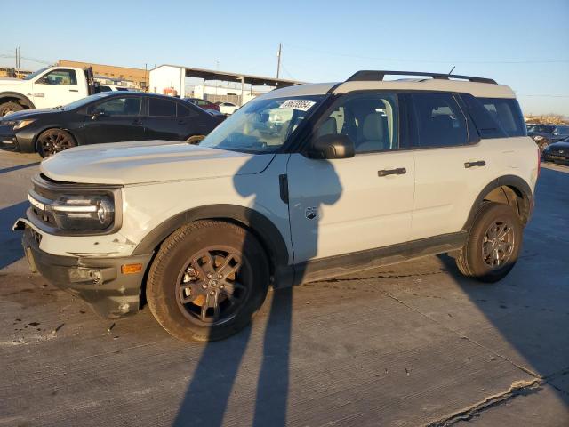 2021 FORD BRONCO SPO #3037336751