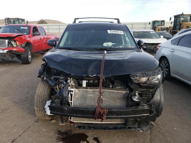 2023 KIA SOUL LX - KNDJ23AUXP7891630