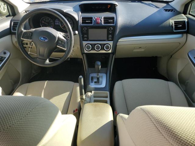 2015 SUBARU IMPREZA PR - JF1GPAC66F8330936
