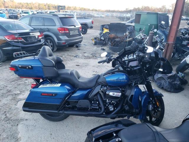 2022 HARLEY-DAVIDSON FLHTK - 1HD1KEF14NB644798