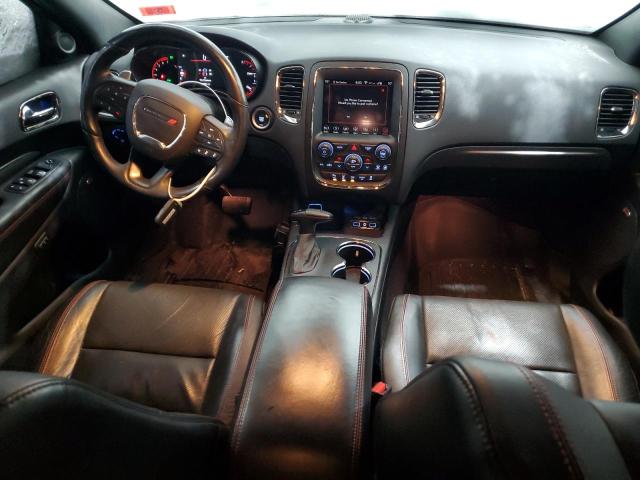 2018 DODGE DURANGO R/ - 1C4SDJCT9JC497445