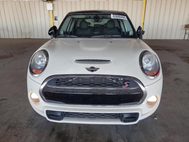 VIN WMWXU3C51F2B55813 2015 MINI COOPER no.5