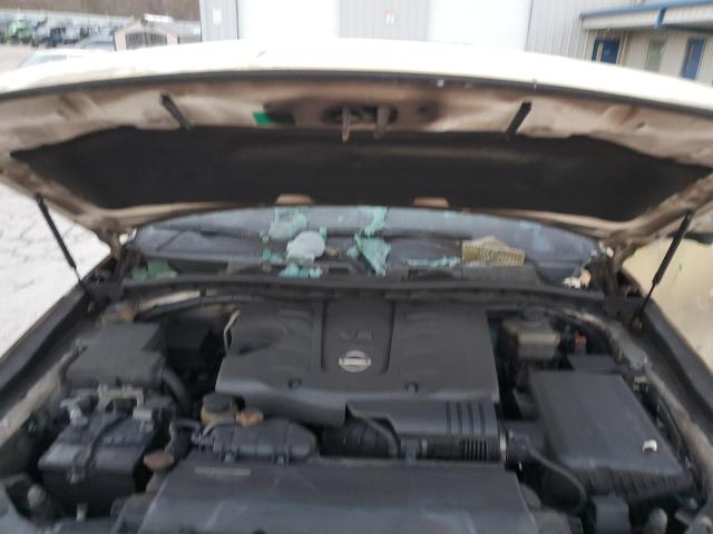 2020 NISSAN ARMADA PLA - JN8AY2NE8L9782355