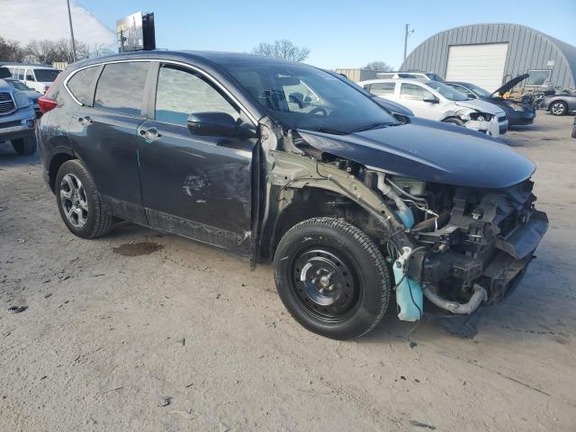2019 HONDA CR-V EX - 5J6RW1H59KA008861