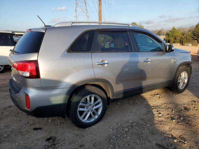 VIN 5XYKT3A66FG551766 2015 KIA SORENTO no.3