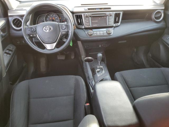 2015 TOYOTA RAV4 XLE - 2T3RFREV7FW386550