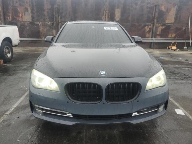 VIN WBAYA6C5XFD826718 2015 BMW 7 SERIES no.5