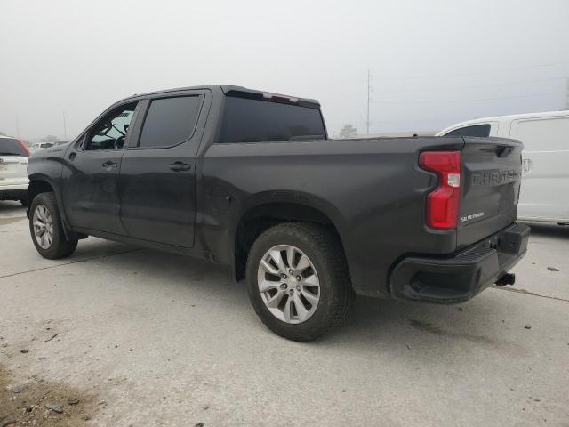 Vin: 3gcpwbek9ng118456, lot: 84736864, chevrolet all models c1500 custom 20222