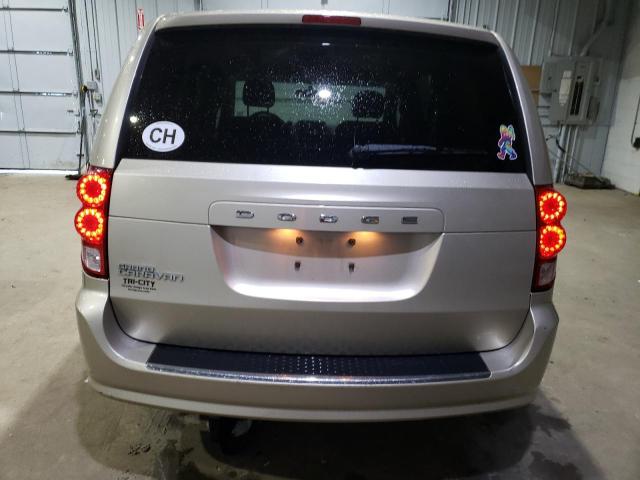 2015 DODGE GRAND CARA - 2C4RDGBG5FR668793