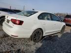 Lot #3025115206 2017 VOLKSWAGEN JETTA SEL