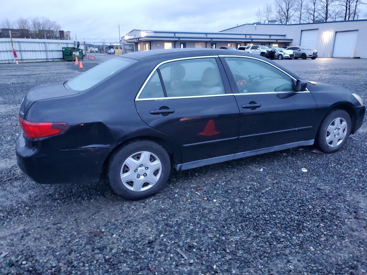 Lot #3040739752 2005 HONDA ACCORD LX