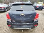 Lot #3024613611 2018 CHEVROLET TRAX 1LT