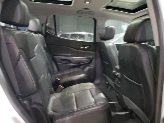 2020 GMC ACADIA SLT - 1GKKNULS4LZ199606