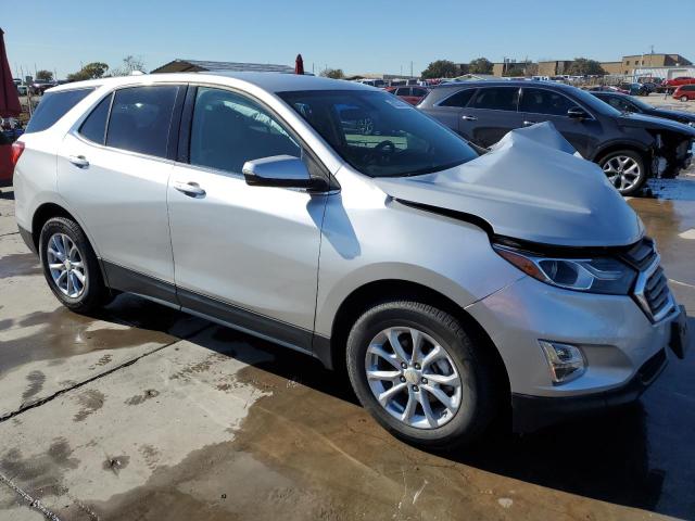 2019 CHEVROLET EQUINOX LT - 2GNAXKEVXK6292399
