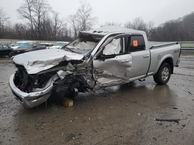 2017 RAM 2500 SLT #3030637098