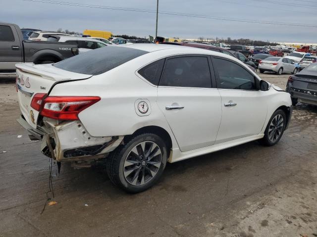 VIN 3N1AB7AP6JY218814 2018 NISSAN SENTRA no.3