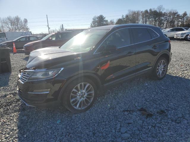 2017 LINCOLN MKC RESERV - 5LMCJ3C90HUL22298
