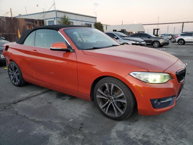 2017 BMW 230XI WBA2M9C33HV717575