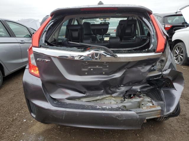 2015 HONDA FIT EX - 3HGGK5H81FM761613