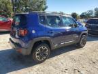 Lot #3026228300 2017 JEEP RENEGADE T