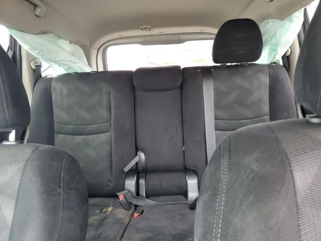 2015 NISSAN ROGUE S - 5N1AT2MV6FC853423