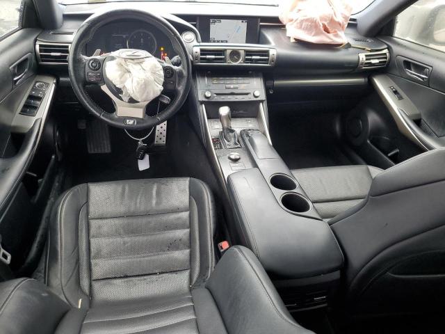 2015 LEXUS IS 250 JTHBF1D2XF5067496