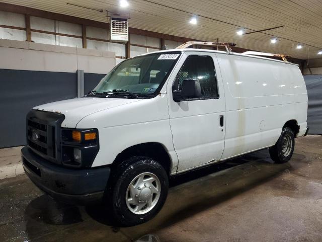 2012 FORD ECONOLINE #3023447311