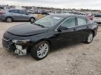2017 CHEVROLET MALIBU LT - 1G1ZE5ST7HF115998