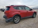 TOYOTA RAV4 XLE photo