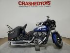 Lot #3033589178 2021 INDIAN MOTORCYCLE CO. SCOUT ABS