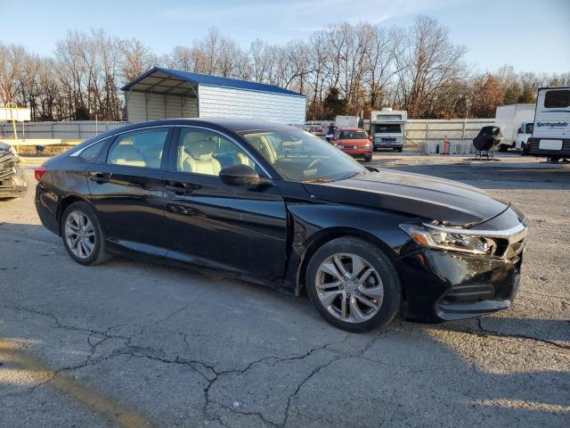 2018 HONDA ACCORD LX - 1HGCV1F13JA057181