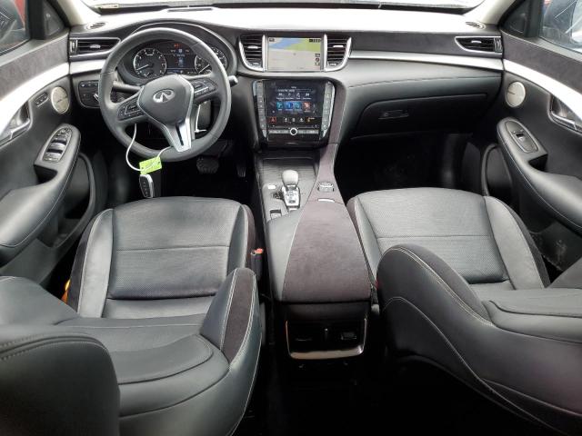 2022 INFINITI QX50 SENSO 3PCAJ5EA8NF113574