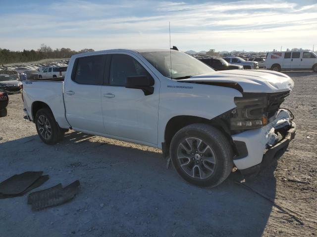 Vin: 3gcuyeed2mg277558, lot: 82692464, chevrolet all models k1500 rst 20214