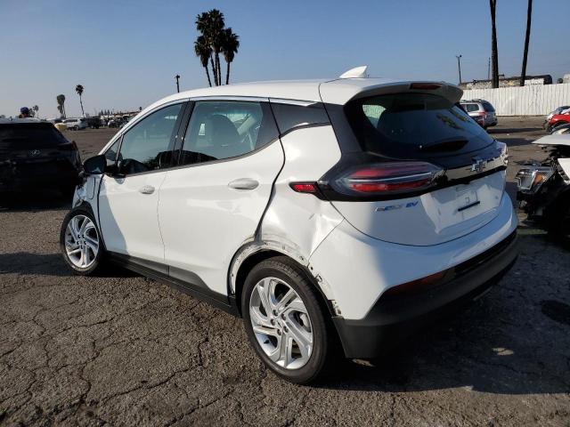 2023 CHEVROLET BOLT EV 1L - 1G1FW6S02P4192624
