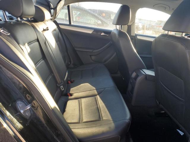 2018 VOLKSWAGEN JETTA SEL - 3VWL17AJ6JM207711